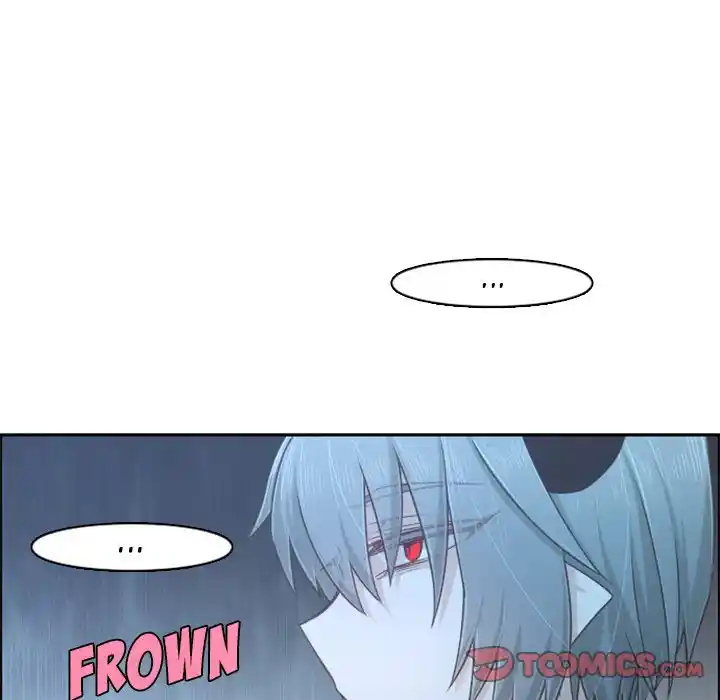 Go away, Mr.Demon Chapter 103