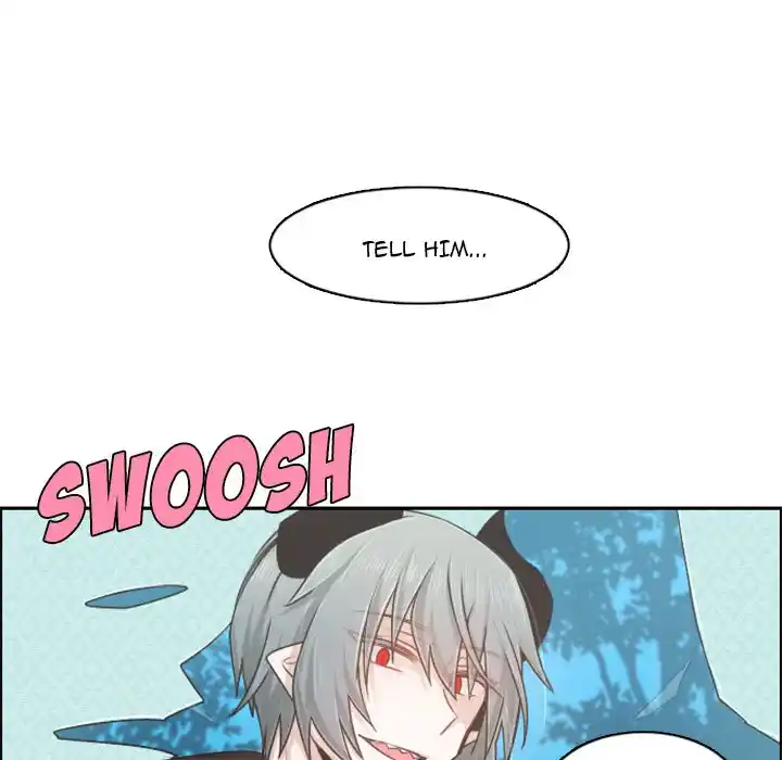 Go away, Mr.Demon Chapter 103