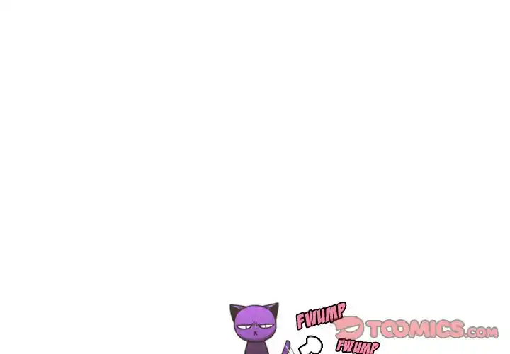 Go away, Mr.Demon Chapter 104