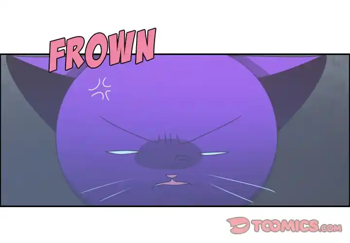 Go away, Mr.Demon Chapter 104