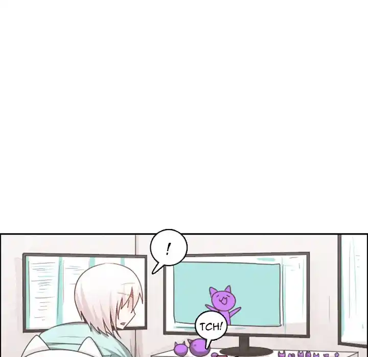 Go away, Mr.Demon Chapter 104