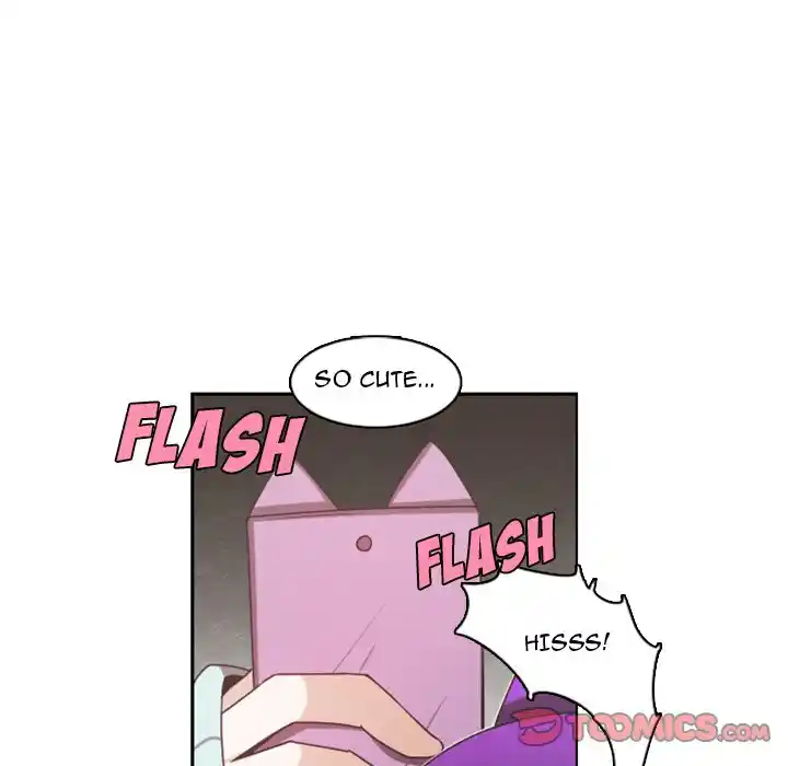 Go away, Mr.Demon Chapter 104