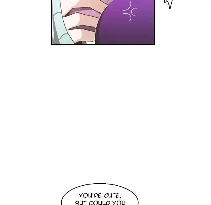 Go away, Mr.Demon Chapter 104