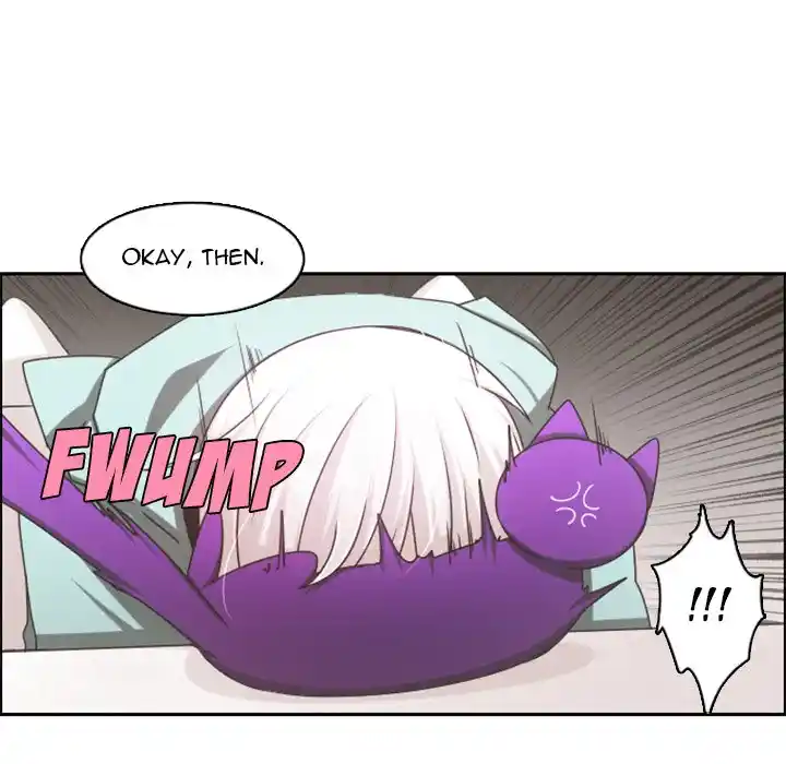 Go away, Mr.Demon Chapter 104