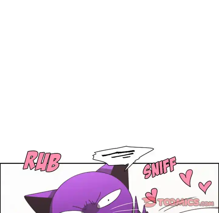 Go away, Mr.Demon Chapter 104