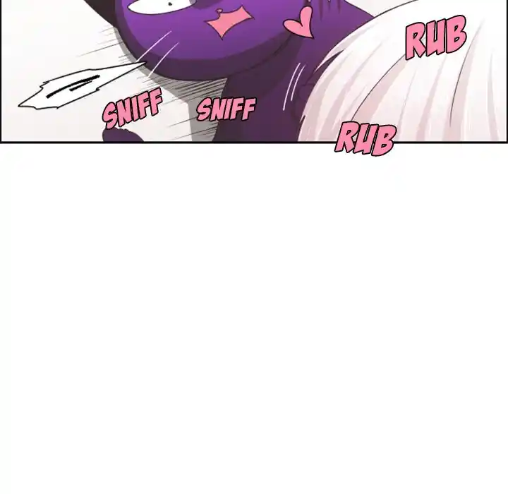 Go away, Mr.Demon Chapter 104