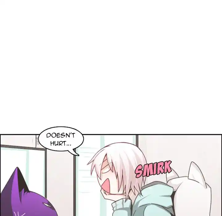 Go away, Mr.Demon Chapter 104