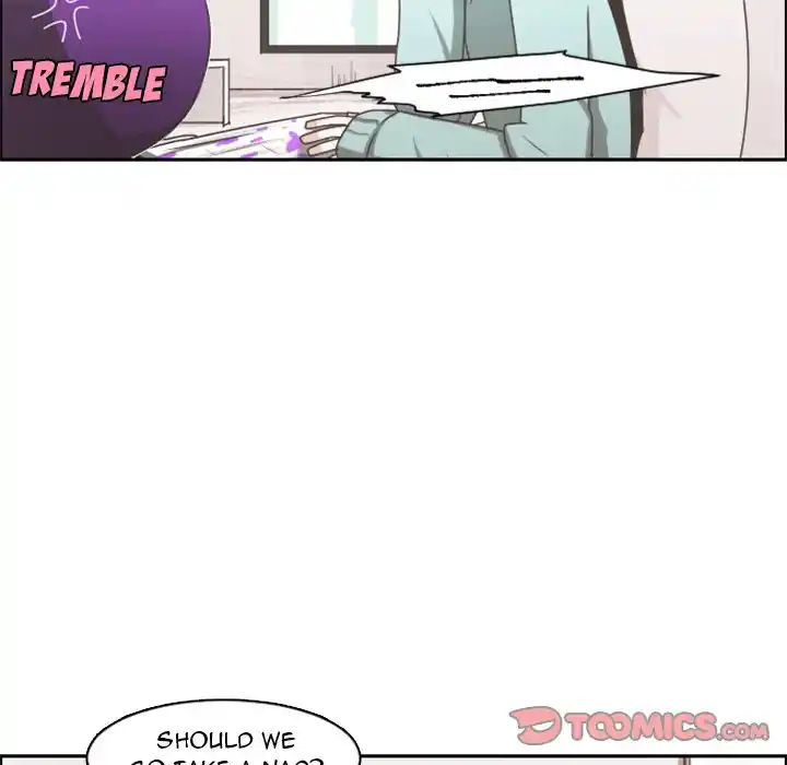 Go away, Mr.Demon Chapter 104