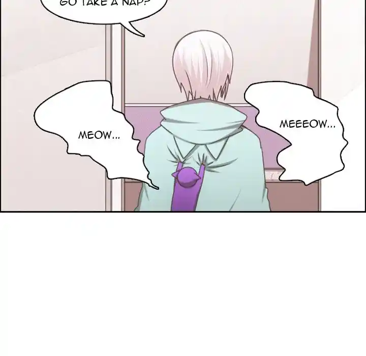 Go away, Mr.Demon Chapter 104