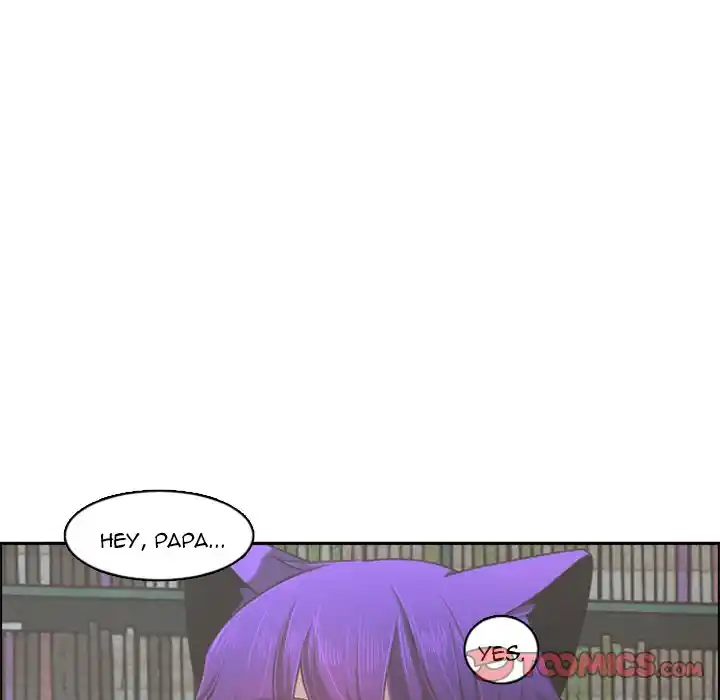 Go away, Mr.Demon Chapter 104