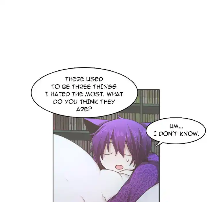 Go away, Mr.Demon Chapter 104