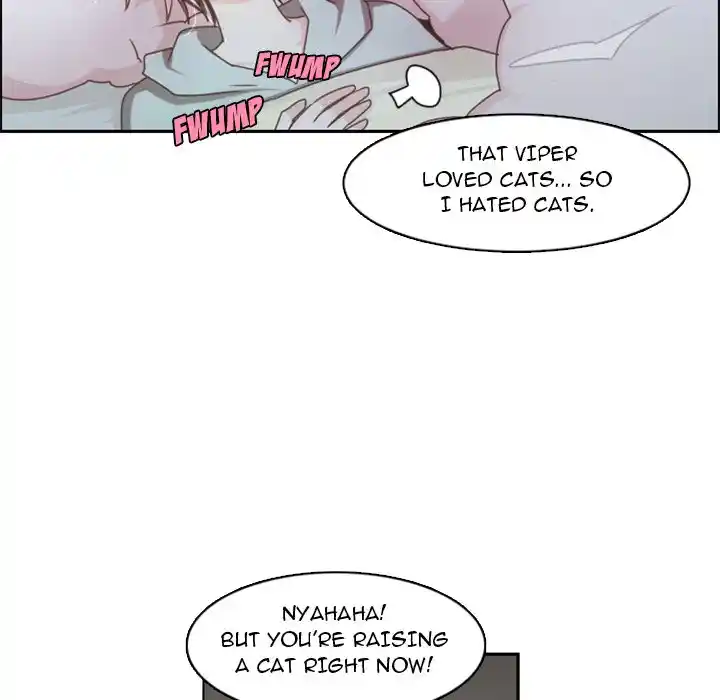 Go away, Mr.Demon Chapter 104