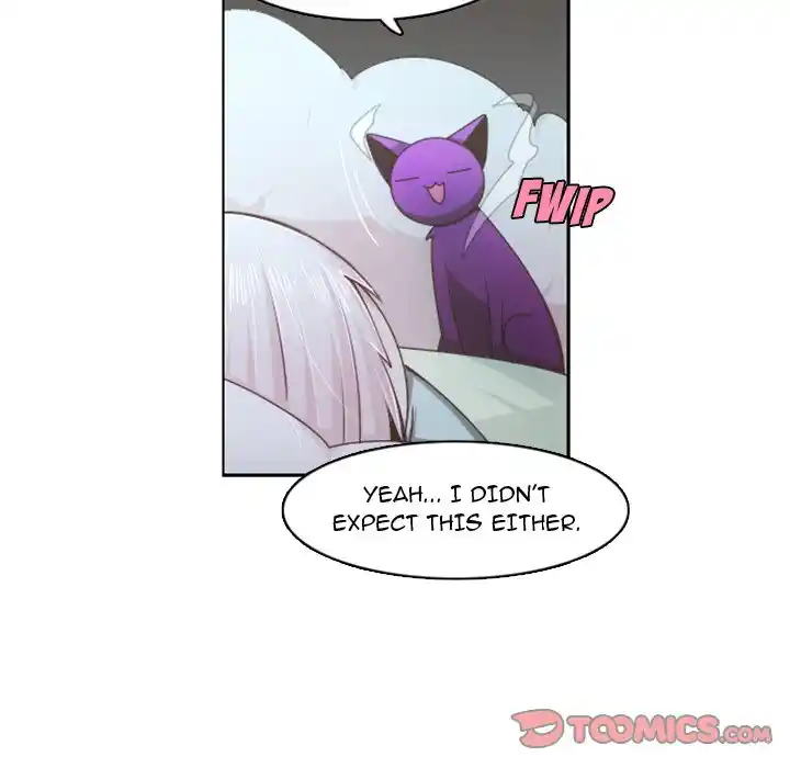 Go away, Mr.Demon Chapter 104