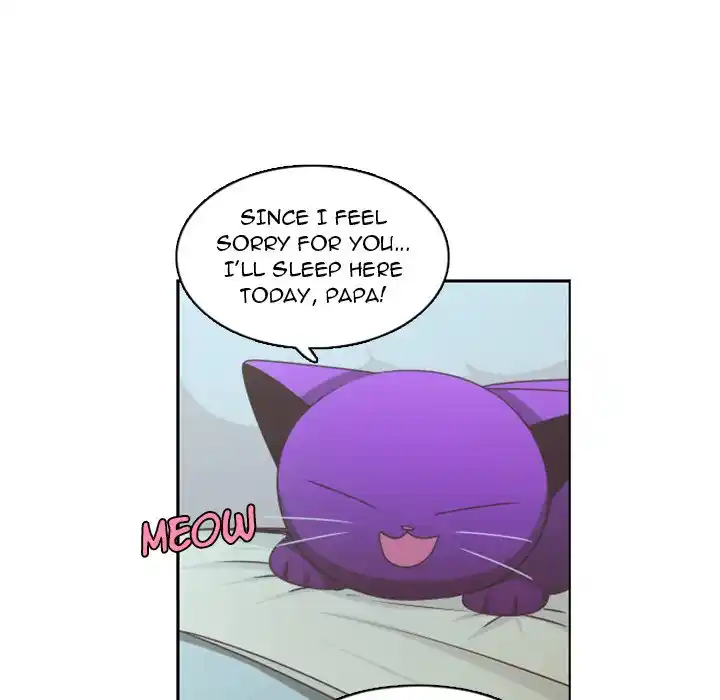 Go away, Mr.Demon Chapter 104