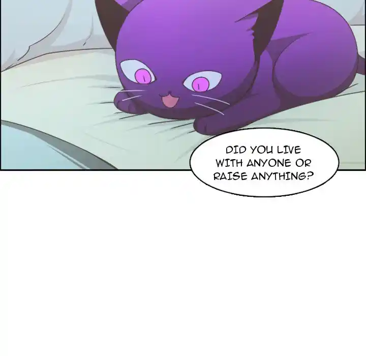 Go away, Mr.Demon Chapter 104