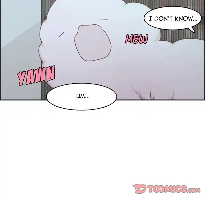 Go away, Mr.Demon Chapter 104