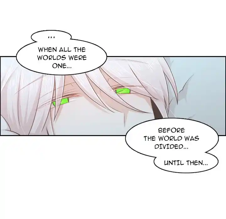 Go away, Mr.Demon Chapter 104