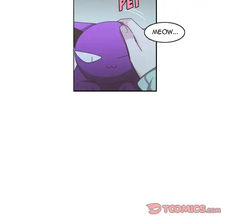 Go away, Mr.Demon Chapter 104