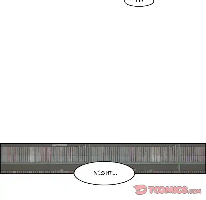 Go away, Mr.Demon Chapter 104