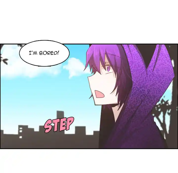 Go away, Mr.Demon Chapter 104