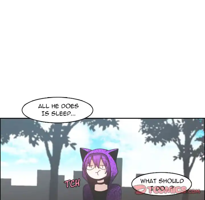 Go away, Mr.Demon Chapter 104