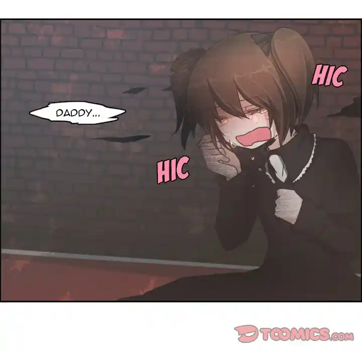 Go away, Mr.Demon Chapter 104