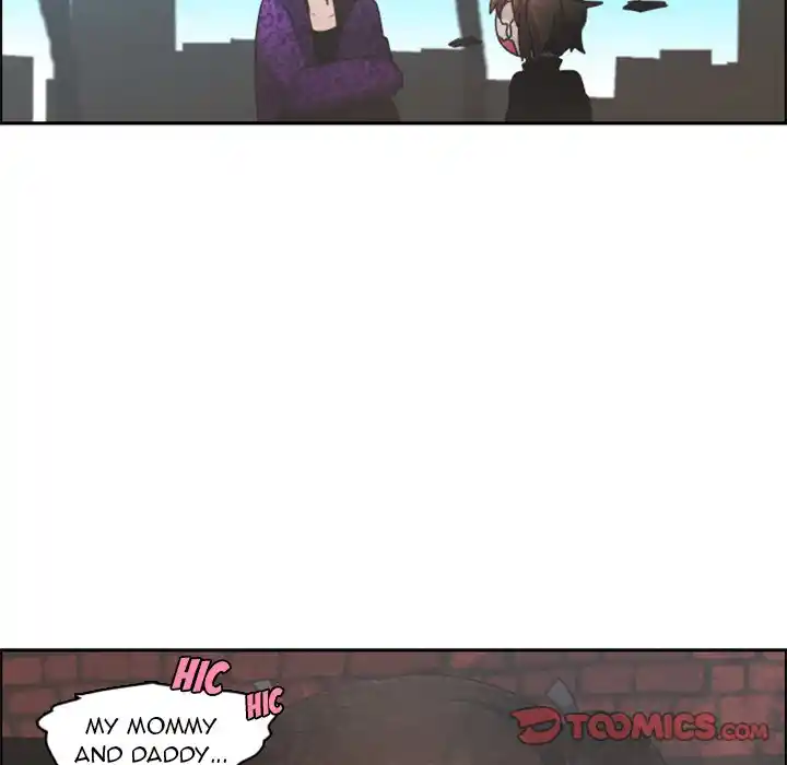 Go away, Mr.Demon Chapter 104