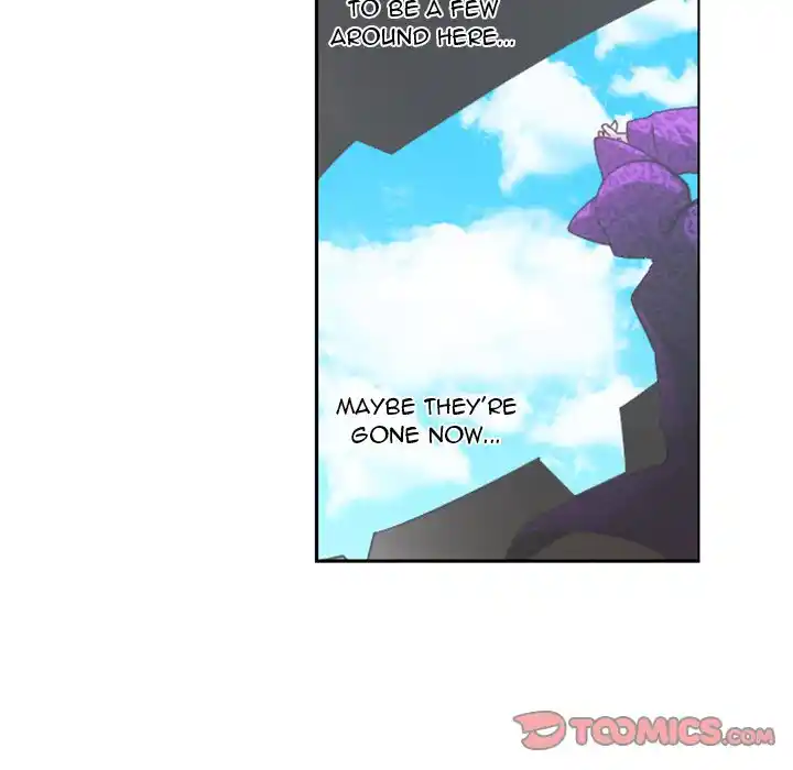 Go away, Mr.Demon Chapter 104