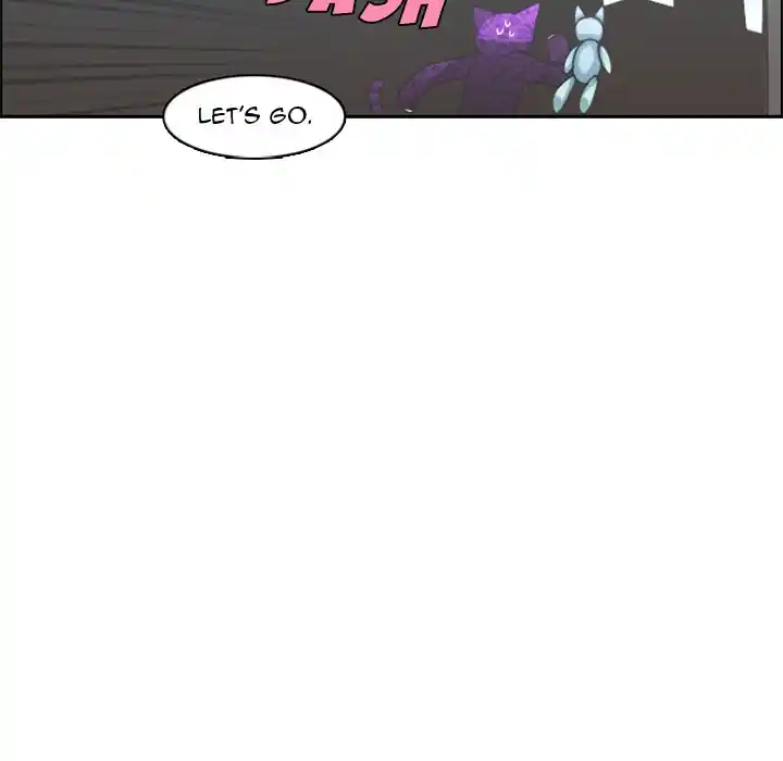 Go away, Mr.Demon Chapter 104