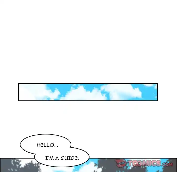 Go away, Mr.Demon Chapter 104