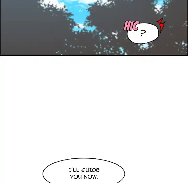 Go away, Mr.Demon Chapter 104