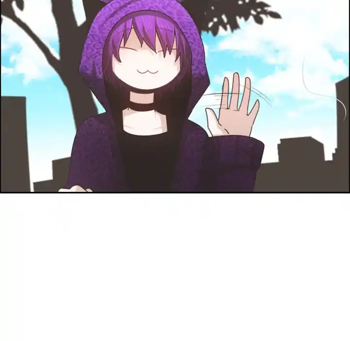 Go away, Mr.Demon Chapter 104