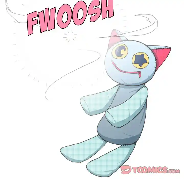 Go away, Mr.Demon Chapter 104