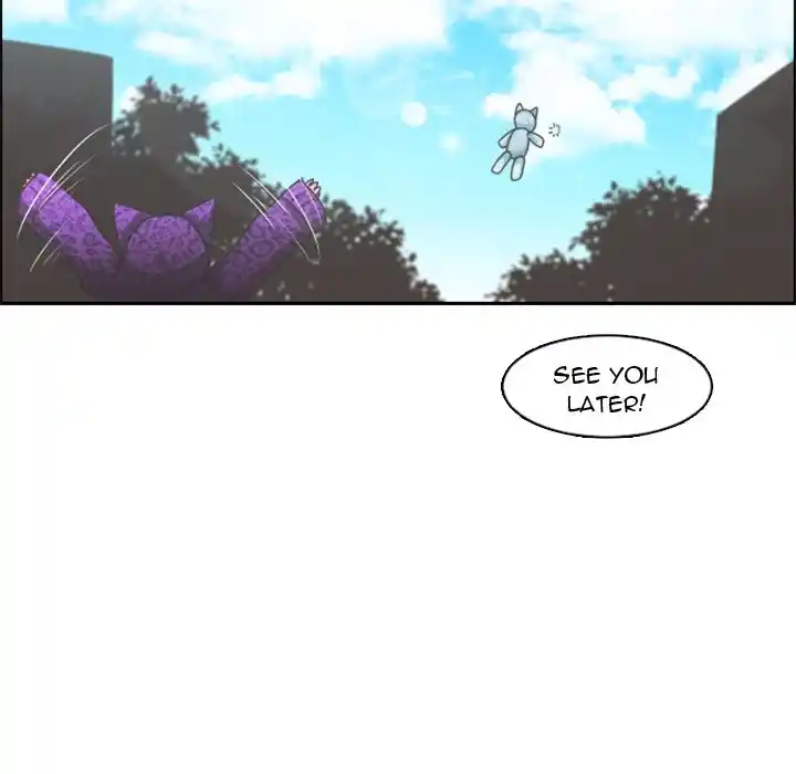 Go away, Mr.Demon Chapter 104