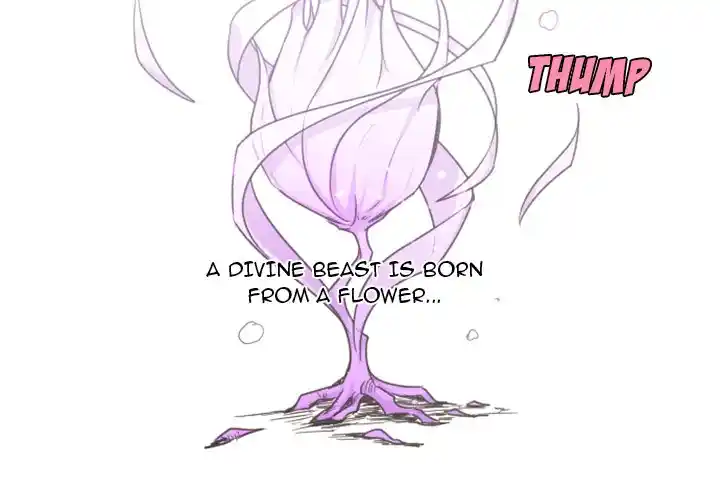 Go away, Mr.Demon Chapter 105