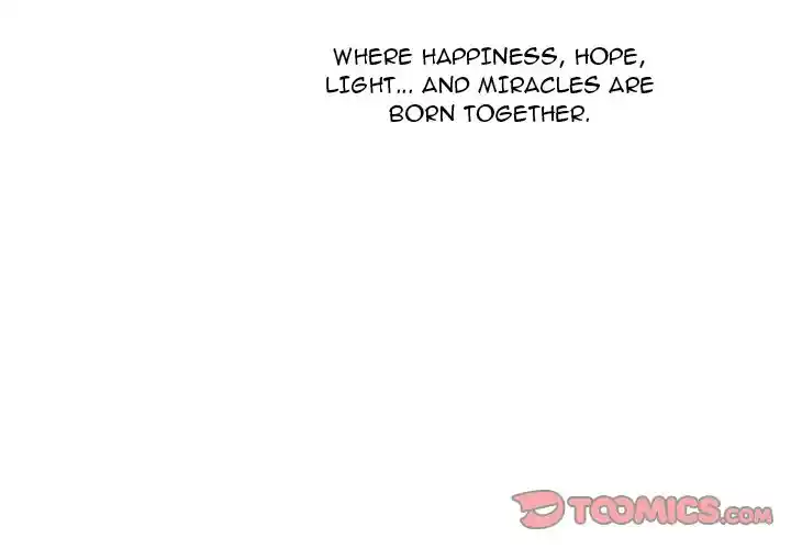 Go away, Mr.Demon Chapter 105