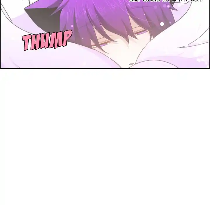 Go away, Mr.Demon Chapter 105