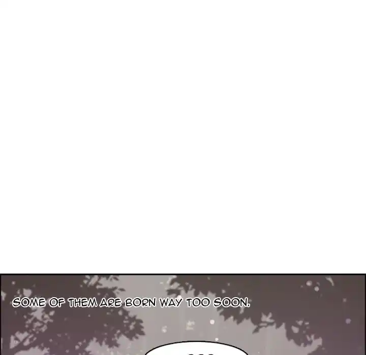 Go away, Mr.Demon Chapter 105