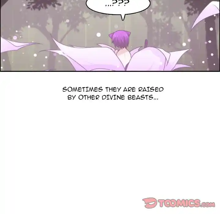 Go away, Mr.Demon Chapter 105