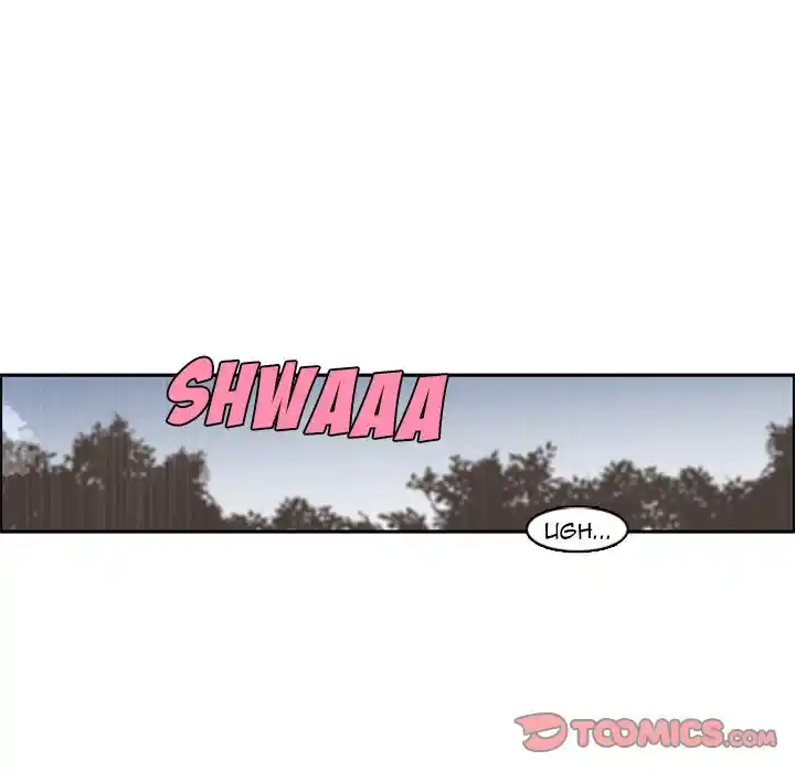 Go away, Mr.Demon Chapter 105