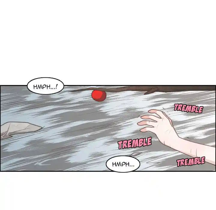 Go away, Mr.Demon Chapter 105