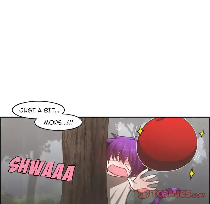 Go away, Mr.Demon Chapter 105