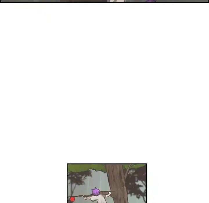 Go away, Mr.Demon Chapter 105