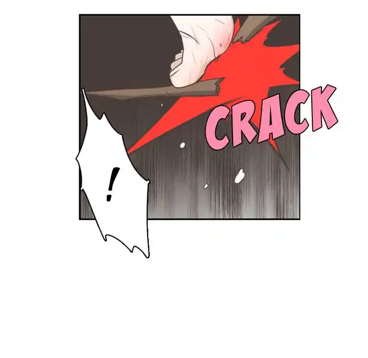 Go away, Mr.Demon Chapter 105