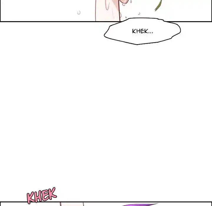 Go away, Mr.Demon Chapter 105