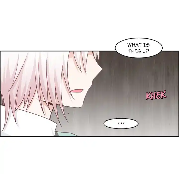 Go away, Mr.Demon Chapter 105