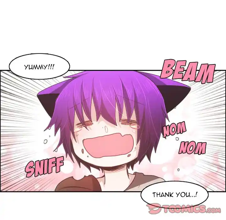 Go away, Mr.Demon Chapter 105