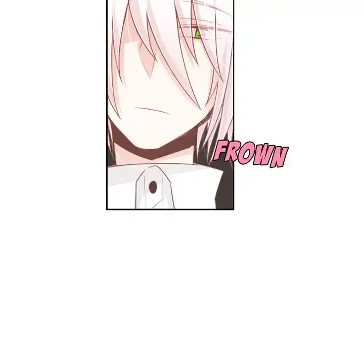 Go away, Mr.Demon Chapter 105