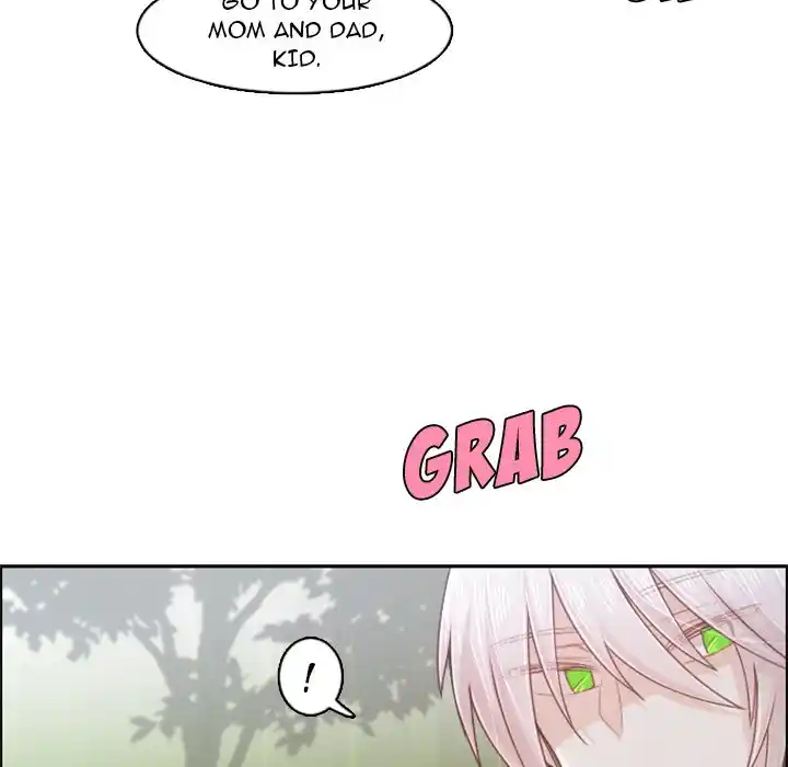 Go away, Mr.Demon Chapter 105