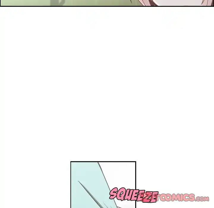 Go away, Mr.Demon Chapter 105